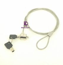 Anti-Theft Laptop Security Lock Chain Cable Easy to Use